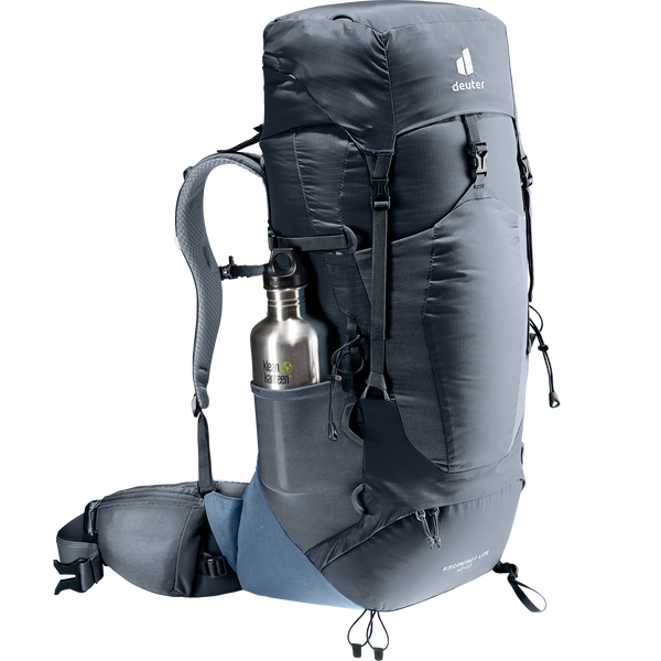 DEUTER AIRCONTACT LITE 40+10 ZAINO DA TREKKING E LUNGHI CAMMINI - DISPONIBILE IN 2 COLORI