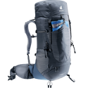 DEUTER AIRCONTACT LITE 40+10 ZAINO DA TREKKING E LUNGHI CAMMINI - DISPONIBILE IN 2 COLORI