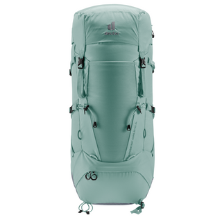 DEUTER AIRCONTACT CORE 35+10 SL ZAINO DA TREKKING - COLORE: JADE/GRAPHITE