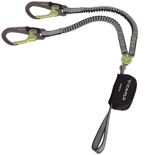 CAMP KINETIC GYRO REWIND PRO NUOVO MODELLO