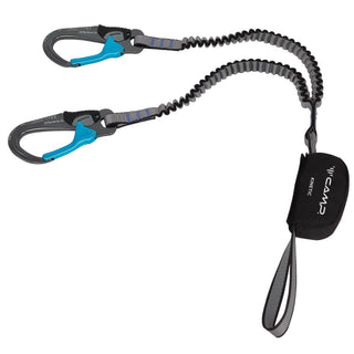 CAMP KINETIC REWIND PRO LONGE DA FERRATA