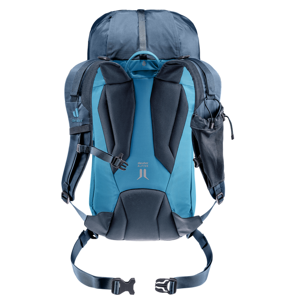 DEUTER GUIDE 24 ZAINO DA ALPINISMO E SCALATA