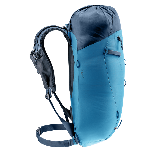 DEUTER GUIDE 24 ZAINO DA ALPINISMO E SCALATA
