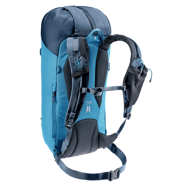 DEUTER GUIDE 24 ZAINO DA ALPINISMO E SCALATA