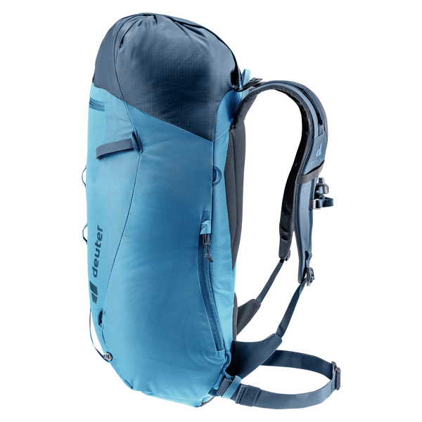 DEUTER GUIDE 24 ZAINO DA ALPINISMO E SCALATA