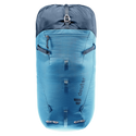 DEUTER GUIDE 24 ZAINO DA ALPINISMO E SCALATA