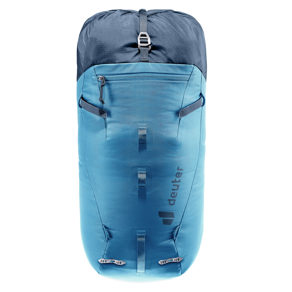 DEUTER GUIDE 24 ZAINO DA ALPINISMO E SCALATA