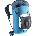 DEUTER GUIDE 24 ZAINO DA ALPINISMO E SCALATA