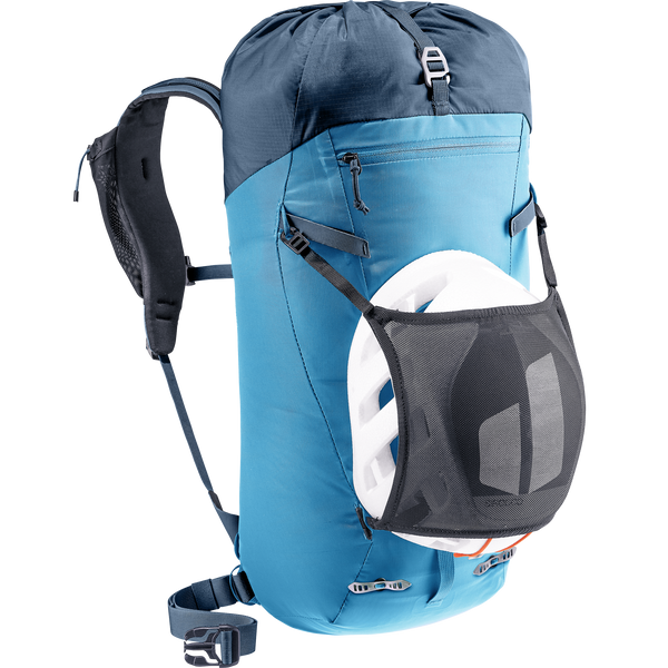 DEUTER GUIDE 24 ZAINO DA ALPINISMO E SCALATA