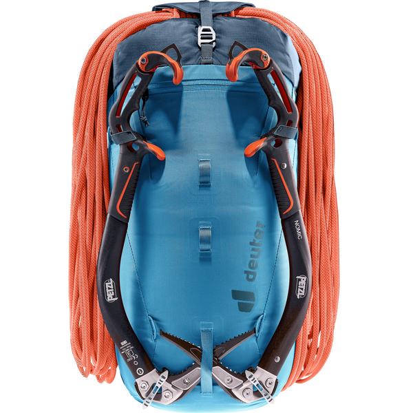 DEUTER GUIDE 24 ZAINO DA ALPINISMO E SCALATA