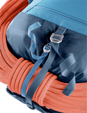 DEUTER GUIDE 24 ZAINO DA ALPINISMO E SCALATA