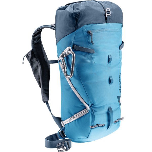 DEUTER GUIDE 24 ZAINO DA ALPINISMO E SCALATA