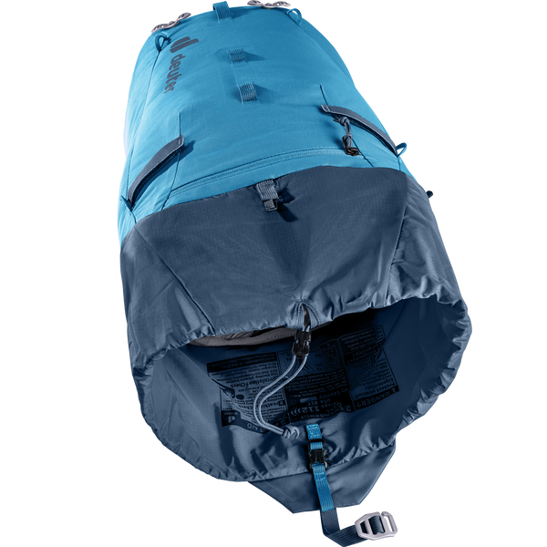 DEUTER GUIDE 24 ZAINO DA ALPINISMO E SCALATA