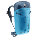 DEUTER GUIDE 24 ZAINO DA ALPINISMO E SCALATA