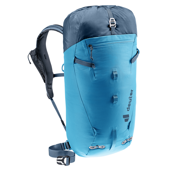 DEUTER GUIDE 24 ZAINO DA ALPINISMO E SCALATA
