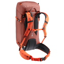 DEUTER GUIDE 34+8 ZAINO DA ALPINISMO E SCALATA