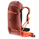 DEUTER GUIDE 34+8 ZAINO DA ALPINISMO E SCALATA