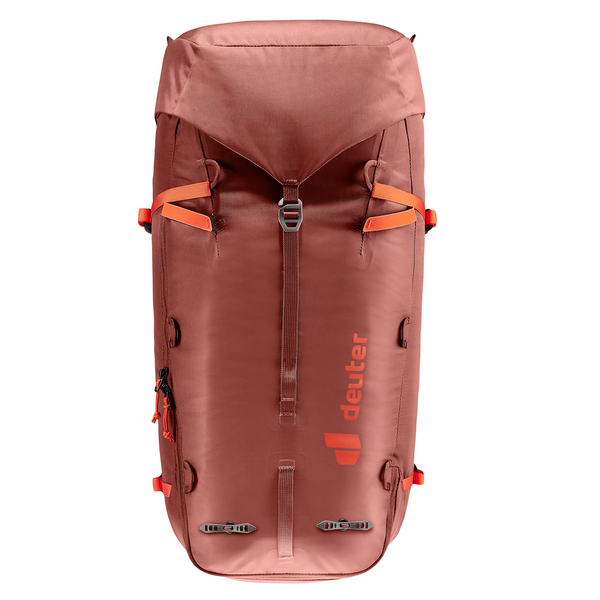 DEUTER GUIDE 34+8 ZAINO DA ALPINISMO E SCALATA