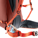 DEUTER GUIDE 34+8 ZAINO DA ALPINISMO E SCALATA