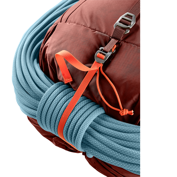 DEUTER GUIDE 34+8 ZAINO DA ALPINISMO E SCALATA