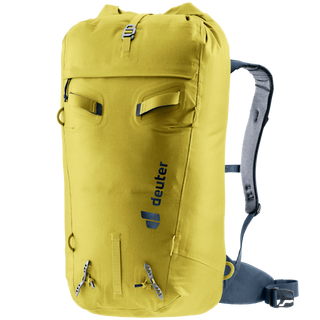 DEUTER DURASCENT 30 ZAINO IMPERMEABILE DA ALPINISMO E SCALATA