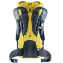 DEUTER DURASCENT 30 ZAINO IMPERMEABILE DA ALPINISMO E SCALATA