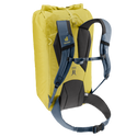 DEUTER DURASCENT 30 ZAINO IMPERMEABILE DA ALPINISMO E SCALATA