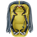 DEUTER DURASCENT 30 ZAINO IMPERMEABILE DA ALPINISMO E SCALATA