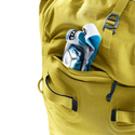 DEUTER DURASCENT 30 ZAINO IMPERMEABILE DA ALPINISMO E SCALATA