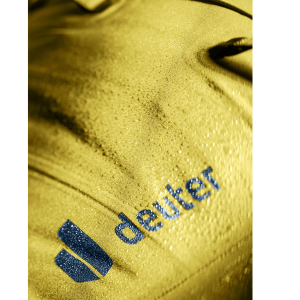 DEUTER DURASCENT 30 ZAINO IMPERMEABILE DA ALPINISMO E SCALATA