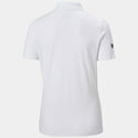 HELLY HANSEN W CREW TECH POLO TECNICA E TRASPIRANTE