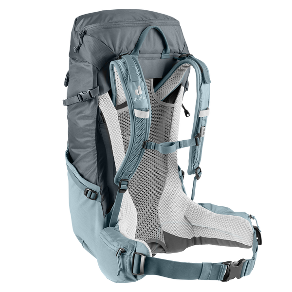 DEUTER FUTURA 24 SL ZAINO COMODO E LEGGERO DA HIKING CON SCHIENALE DONNA - DISPONIBILE IN VARI COLORI