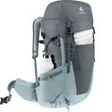 DEUTER FUTURA 24 SL ZAINO COMODO E LEGGERO DA HIKING CON SCHIENALE DONNA - DISPONIBILE IN VARI COLORI