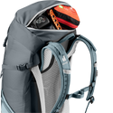 DEUTER FUTURA 24 SL ZAINO COMODO E LEGGERO DA HIKING CON SCHIENALE DONNA - DISPONIBILE IN VARI COLORI