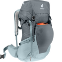 DEUTER FUTURA 24 SL ZAINO COMODO E LEGGERO DA HIKING CON SCHIENALE DONNA - DISPONIBILE IN VARI COLORI