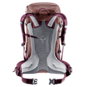 DEUTER FUTURA 24 SL ZAINO COMODO E LEGGERO DA HIKING CON SCHIENALE DONNA - DISPONIBILE IN VARI COLORI