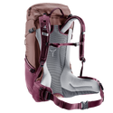 DEUTER FUTURA 24 SL ZAINO COMODO E LEGGERO DA HIKING CON SCHIENALE DONNA - DISPONIBILE IN VARI COLORI