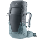 DEUTER FUTURA 32 ZAINO 32 LITRI CON SCHIENALE STACCATO DA TREKKING - DISPONIBILE IN 3 COLORI