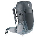 DEUTER FUTURA 32 ZAINO 32 LITRI CON SCHIENALE STACCATO DA TREKKING - DISPONIBILE IN 3 COLORI