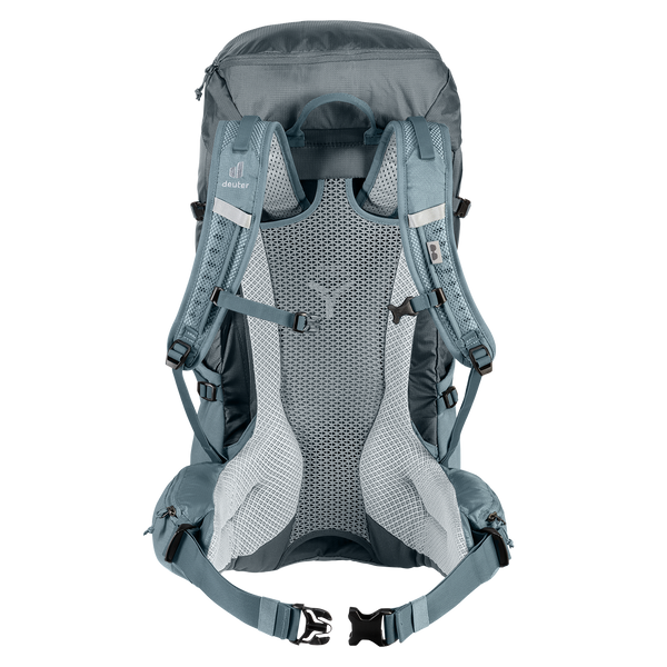 DEUTER FUTURA 32 ZAINO 32 LITRI CON SCHIENALE STACCATO DA TREKKING - DISPONIBILE IN 3 COLORI