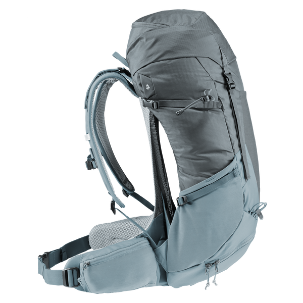 DEUTER FUTURA 32 ZAINO 32 LITRI CON SCHIENALE STACCATO DA TREKKING - DISPONIBILE IN 3 COLORI