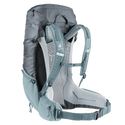 DEUTER FUTURA 32 ZAINO 32 LITRI CON SCHIENALE STACCATO DA TREKKING - DISPONIBILE IN 3 COLORI