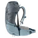 DEUTER FUTURA 32 ZAINO 32 LITRI CON SCHIENALE STACCATO DA TREKKING - DISPONIBILE IN 3 COLORI