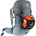 DEUTER FUTURA 32 ZAINO 32 LITRI CON SCHIENALE STACCATO DA TREKKING - DISPONIBILE IN 3 COLORI