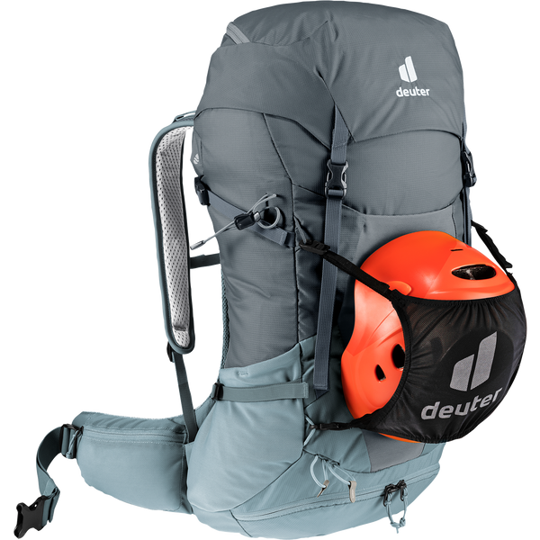 DEUTER FUTURA 32 ZAINO 32 LITRI CON SCHIENALE STACCATO DA TREKKING - DISPONIBILE IN 3 COLORI