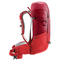 DEUTER FUTURA 32 ZAINO 32 LITRI CON SCHIENALE STACCATO DA TREKKING - DISPONIBILE IN 3 COLORI