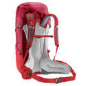 DEUTER FUTURA 32 ZAINO 32 LITRI CON SCHIENALE STACCATO DA TREKKING - DISPONIBILE IN 3 COLORI