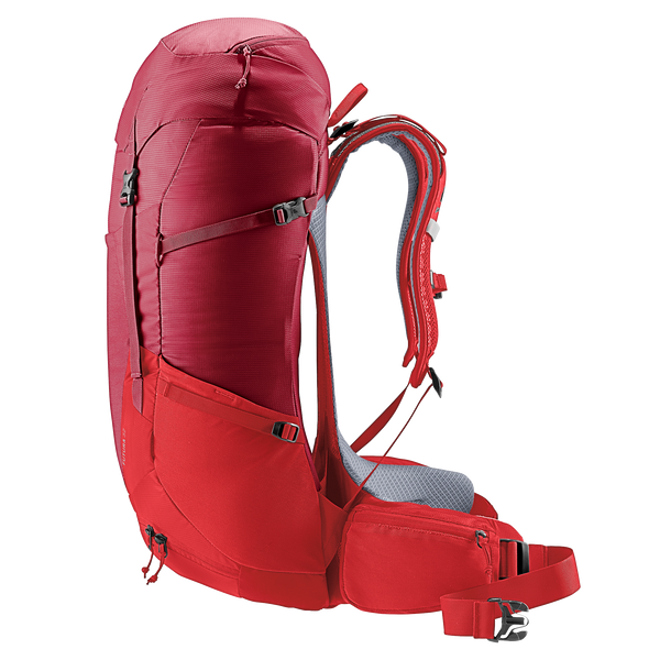DEUTER FUTURA 32 ZAINO 32 LITRI CON SCHIENALE STACCATO DA TREKKING - DISPONIBILE IN 3 COLORI