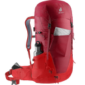 DEUTER FUTURA 32 ZAINO 32 LITRI CON SCHIENALE STACCATO DA TREKKING - DISPONIBILE IN 3 COLORI