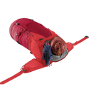 DEUTER FUTURA 32 ZAINO 32 LITRI CON SCHIENALE STACCATO DA TREKKING - DISPONIBILE IN 3 COLORI